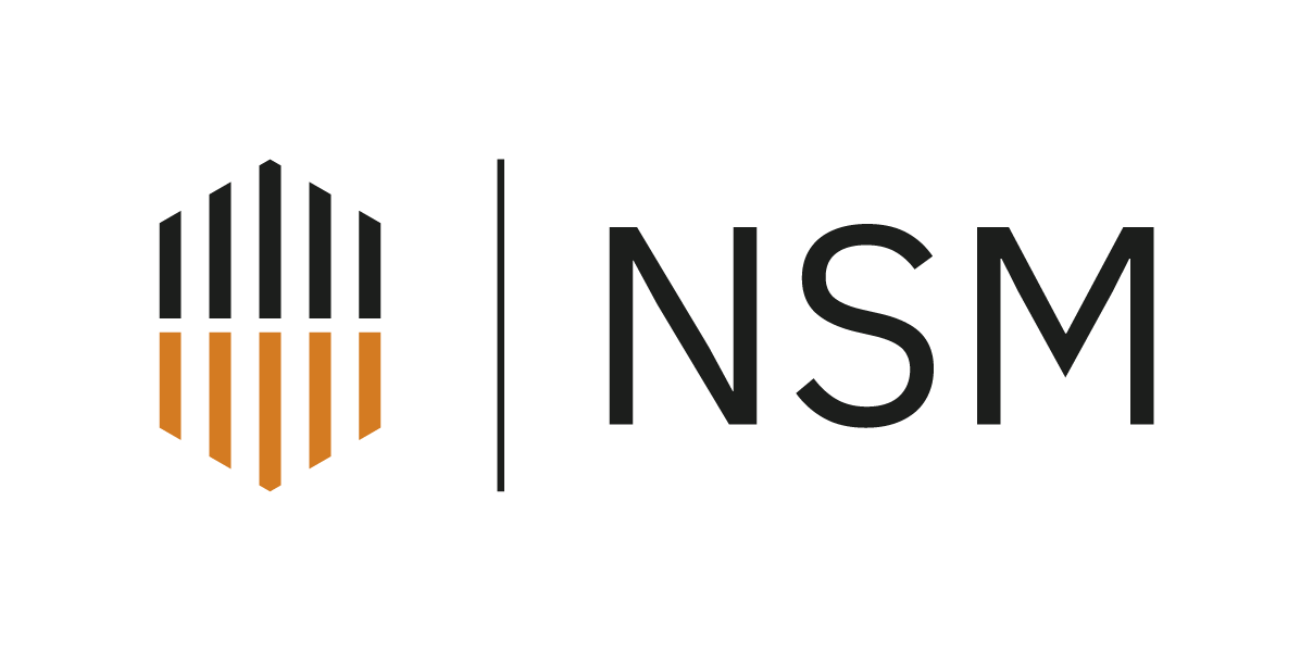 NSM logo