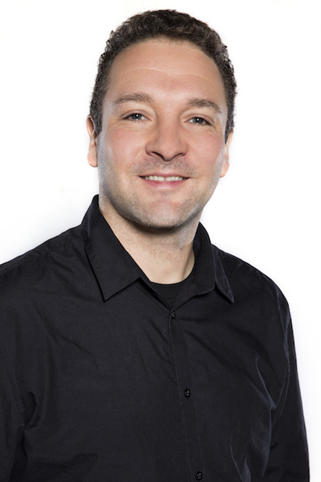 Robert Bicanic Bache.