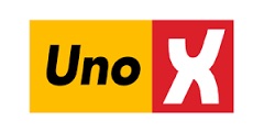 Uno-X logo
