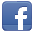 facebook button