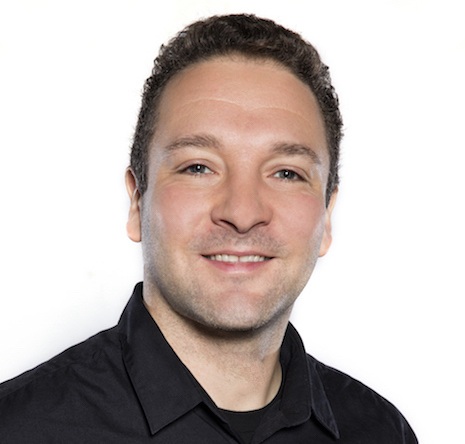 Robert Bicanic Bache placeholder picture